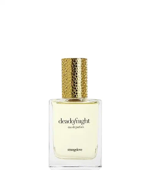 strangelove nyc, dead of night EDP, 50ml