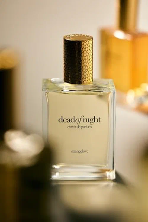 strangelove nyc, dead of night EDP, 50ml — view 3