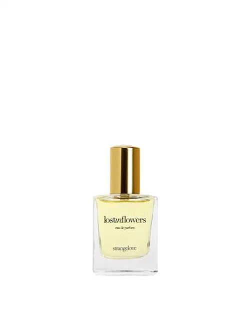 strangelove nyc, lost in flowers EDP, 15ml