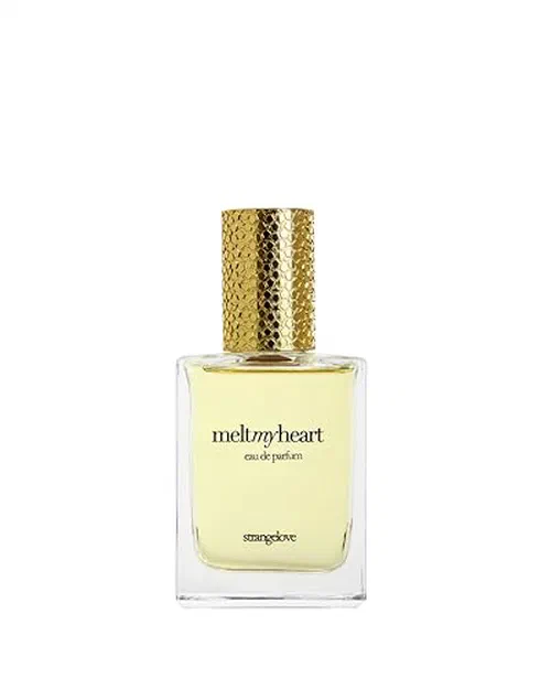 strangelove nyc, melt my heart EDP, 50ml