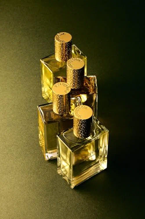 strangelove nyc, melt my heart EDP, 50ml — view 3