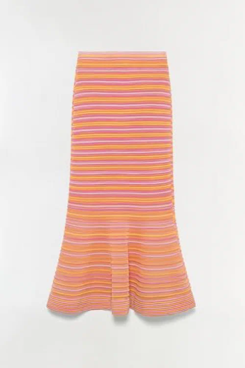 Sullivan Midi Skirt