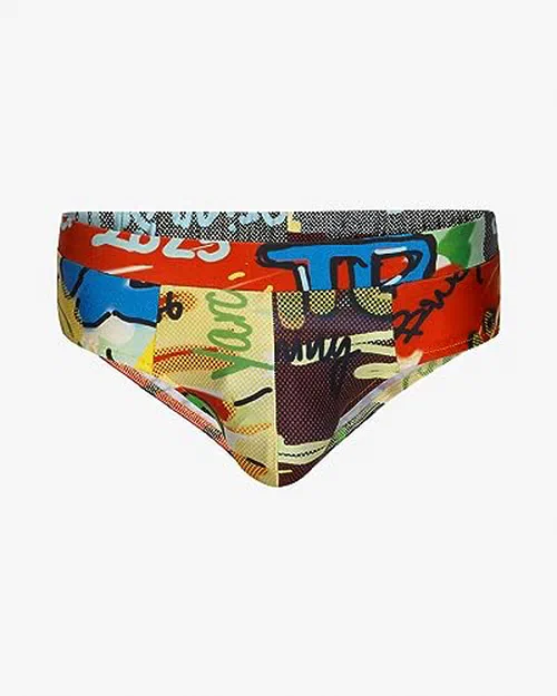 Swim Brief, 2XL