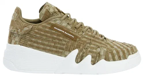 Talon Low Top Sneakers