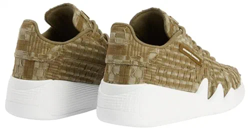 Talon Low Top Sneakers — view 3