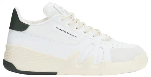 Talon Low Top Sneakers