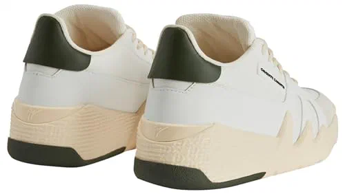 Talon Low Top Sneakers — view 3