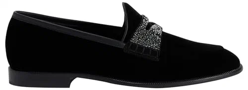 The Ermy Loafers