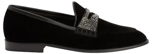 The Ermy Loafers
