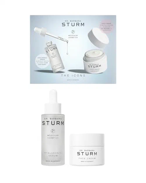The Icons Gift Set ($565 Value)
