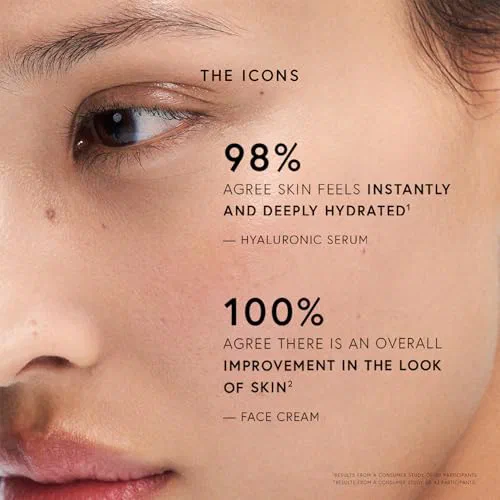 The Icons Gift Set ($565 Value) — view 3