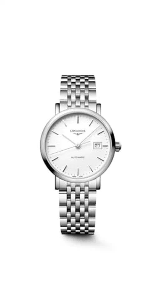 The LONGINES Elegant Collection 29MM Automatic Watch