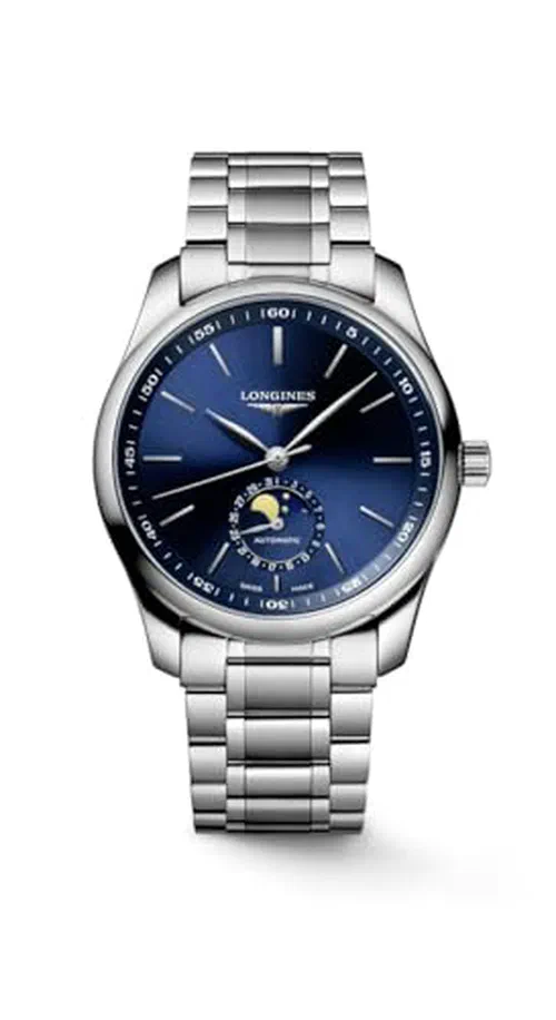 The LONGINES Master Collection 40MM Automatic Watch