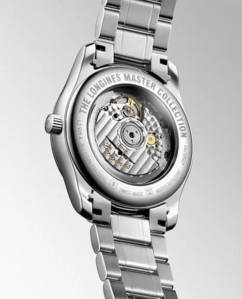 The LONGINES Master Collection 40MM Automatic Watch — view 3