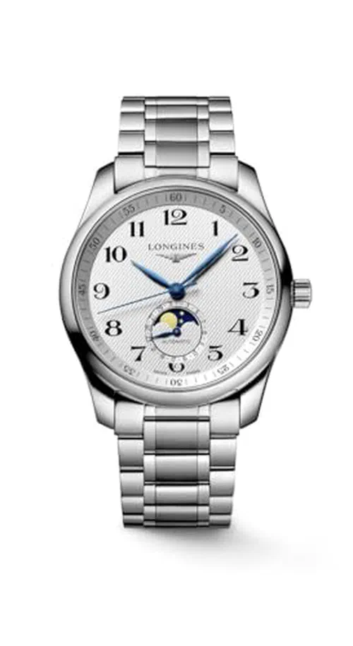 The LONGINES Master Collection 40MM Automatic Watch