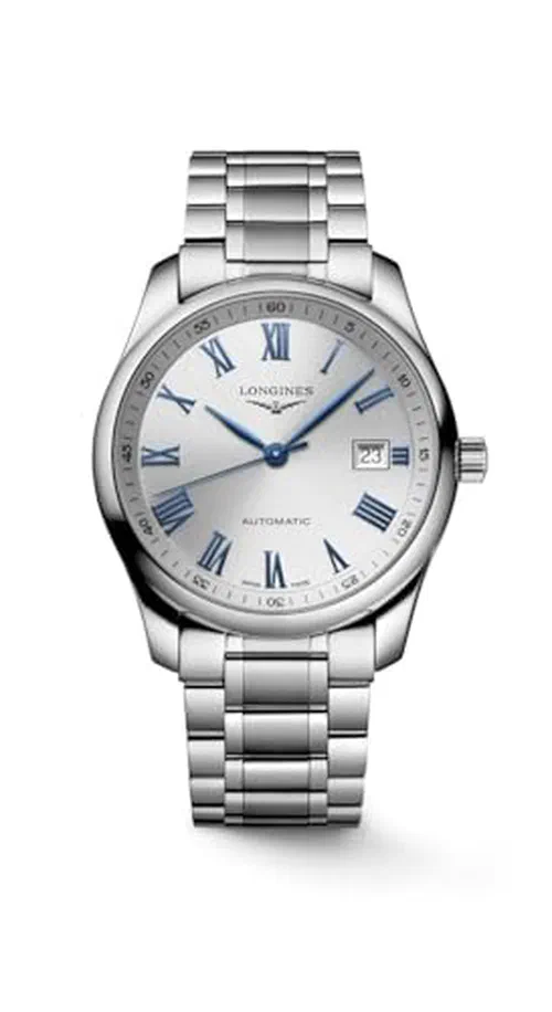 The LONGINES Master Collection 40MM Automatic Watch