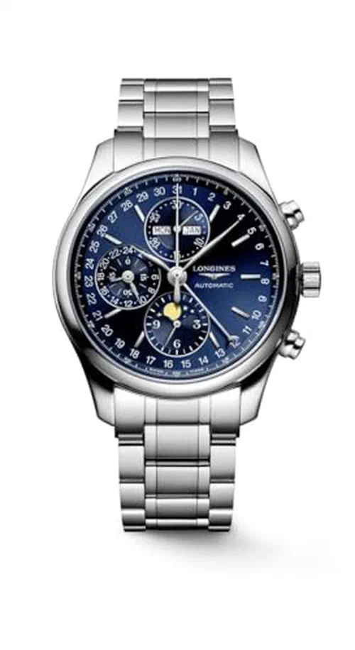 THE LONGINES Master Collection 42MM Automatic Watch