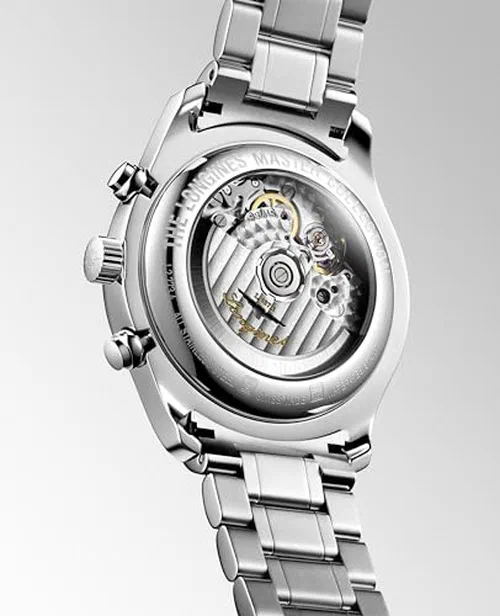 The LONGINES Master Collection 42MM Automatic Watch — view 3