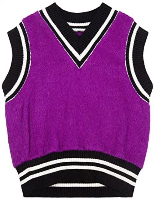 Theophilio, Men's Country Boy Vest, S
