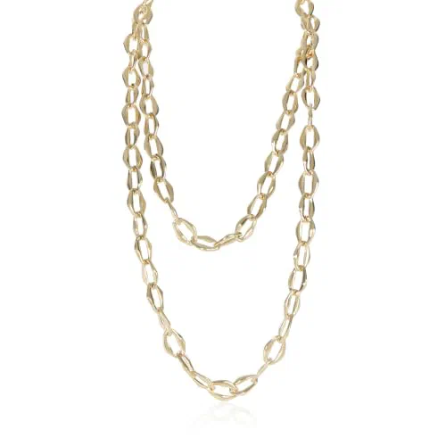 Tiffany & Co., Pre-Loved Elsa Peretti Aegean Necklace