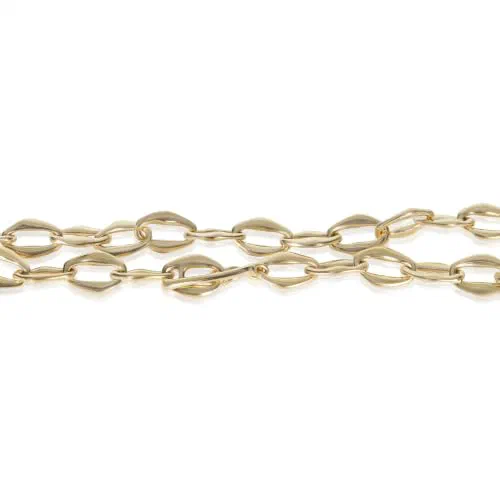 Tiffany & Co., Pre-Loved Elsa Peretti Aegean Necklace — view 3
