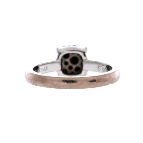 Tiffany & Co., Pre-Loved Paloma Picasso Sugar Stacks Ring 7mm — view 3