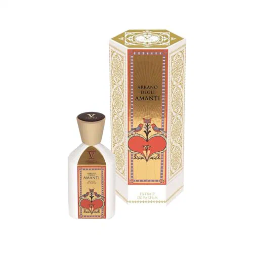 Tiziana Terenzi, Arkano degli Amanti Extrait De Parfum, 3.38 fl Oz.