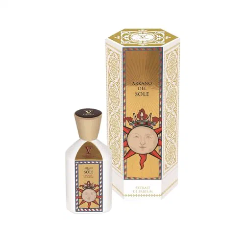 Tiziana Terenzi, Arkano del Sole Extrait De Parfum, 3.38 fl Oz.