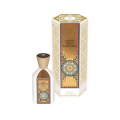 Tiziana Terenzi, Arkano della Fortuna Extrait De Parfum, 3.38 fl Oz.