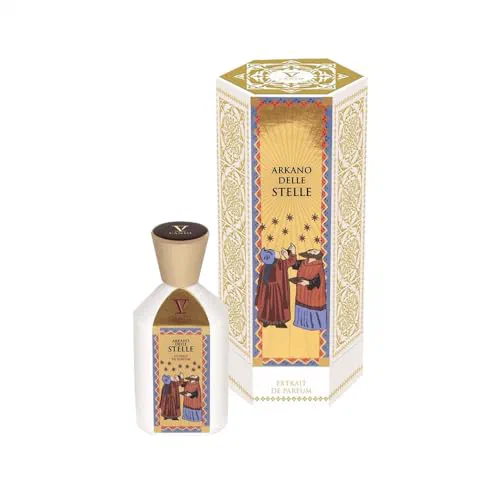 Tiziana Terenzi, Arkano delle Stelle Extrait De Parfum, 3.38 fl Oz.