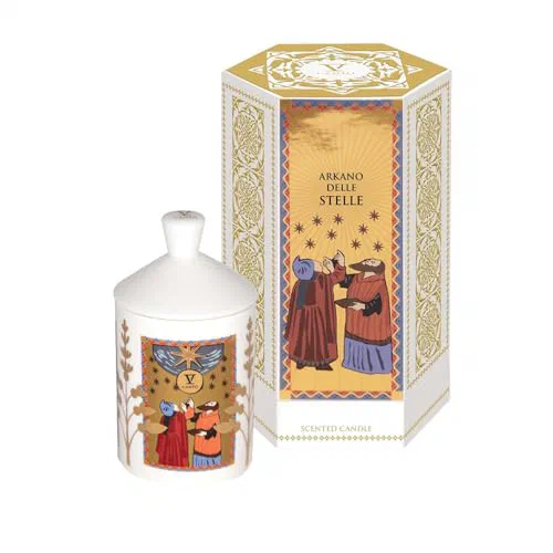 Tiziana Terenzi, Arkano delle Stelle Scented Candle