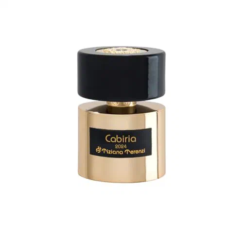 Tiziana Terenzi, Cabiria Extrait De Parfum, 3.38 fl Oz.
