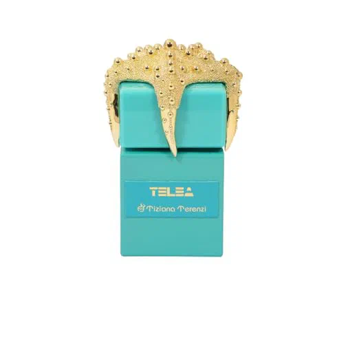Tiziana Terenzi, Telea Extrait De Parfum, 3.38 fl Oz.