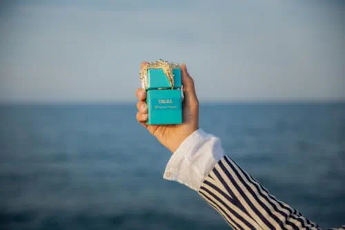 Tiziana Terenzi, Telea Extrait De Parfum, 3.38 fl Oz. — view 3