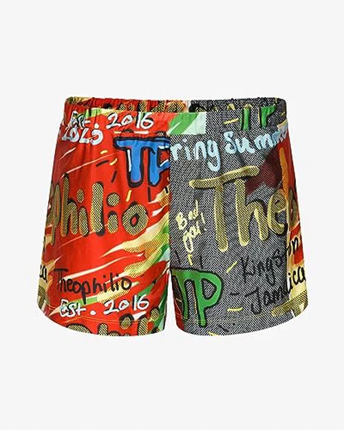 Trunks, 2XL
