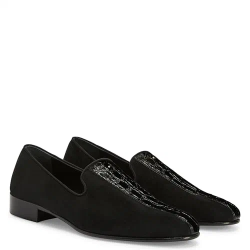 Tuxedo Croco — view 3