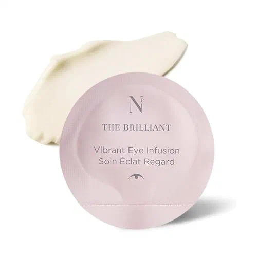 Vibrant Eye Infusion, The Brilliant, 30 Doses Refill