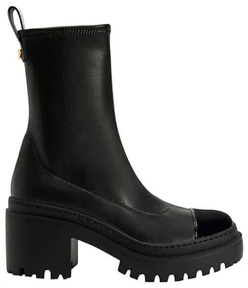 Vicentha Boots