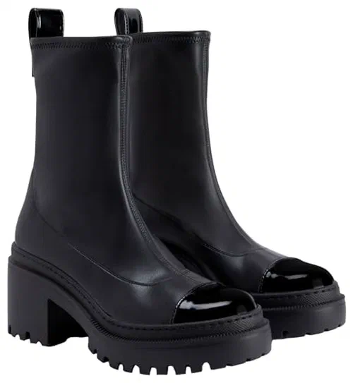 Vicentha Boots — view 3