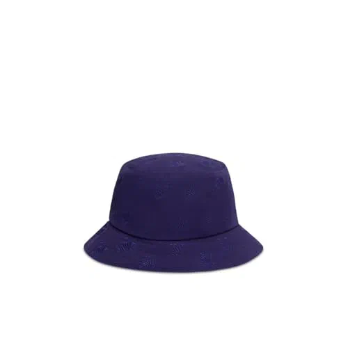 Vilebrequin, Embroidered Bucket Hat Turtles All Over, XS/S — view 2