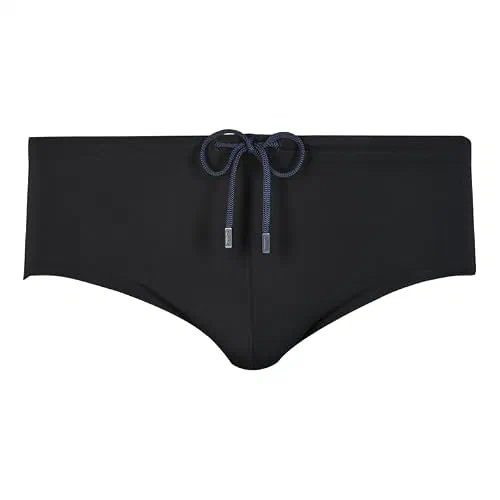 Vilebrequin Men Swim Brief Solid, XXXL