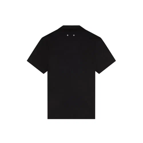 Vilebrequin, Men Tencel Polo Shirt Solid, XXXL — view 3