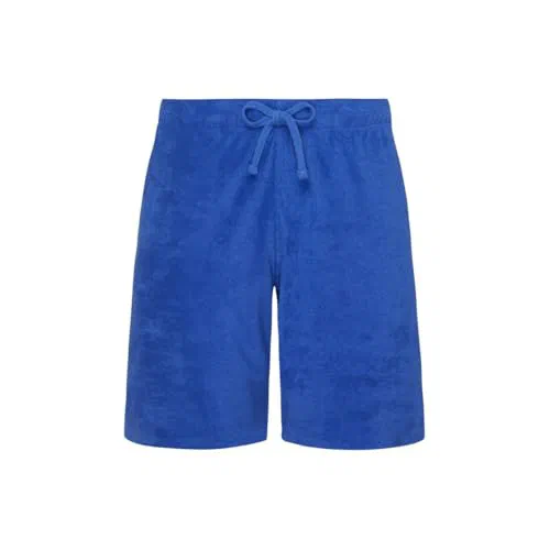 Vilebrequin, Men's Bermuda Shorts, S