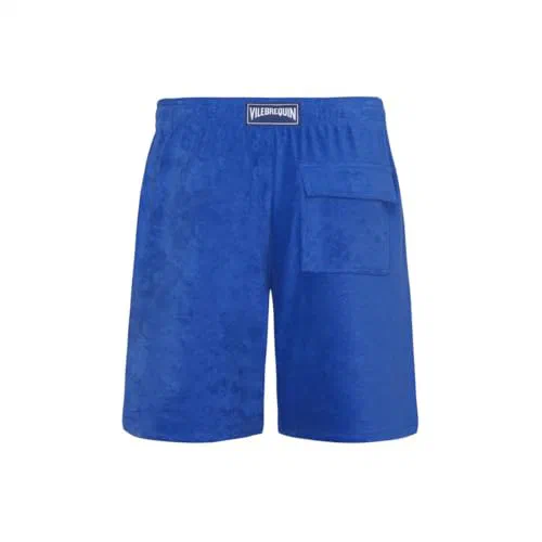 Vilebrequin, Men's Bermuda Shorts, S — view 2