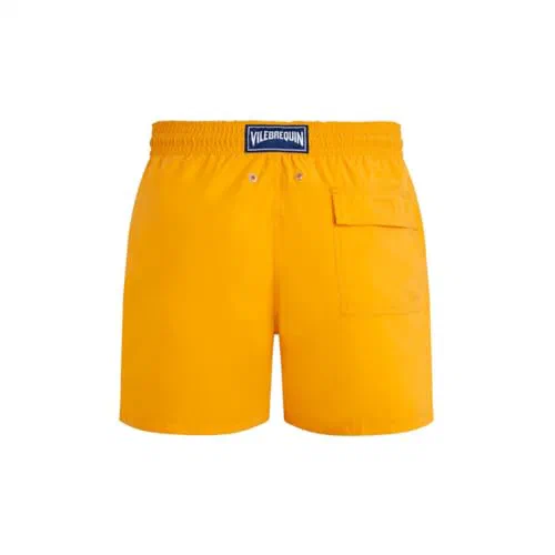 Vilebrequin, Men's Swim Shorts Starfish Art Water-Reactive, XXXL — view 2