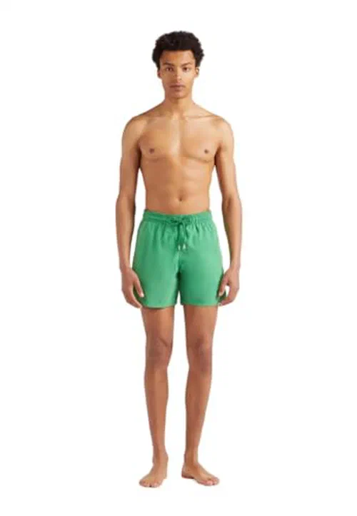 Vilebrequin, Swim Trunks Solid, S — view 2
