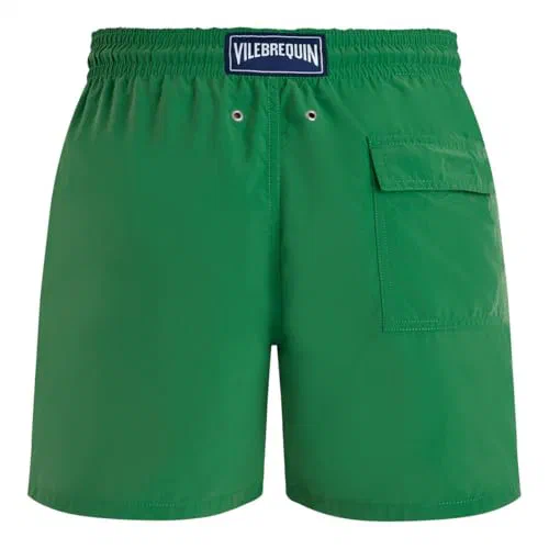 Vilebrequin, Swim Trunks Solid, S — view 3