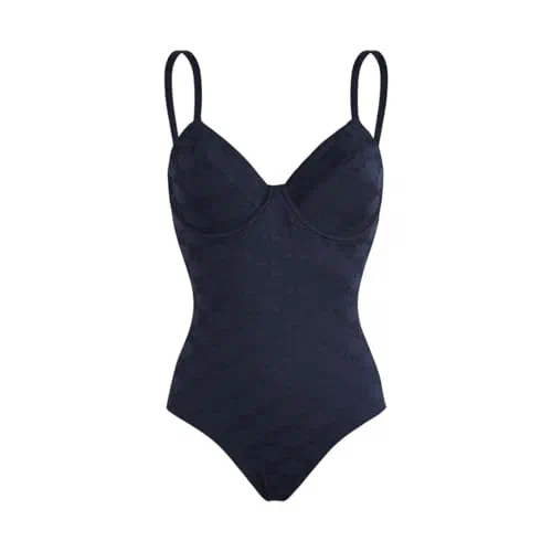 Vilebrequin, Women's Bustier One-piece Swimsuit, L