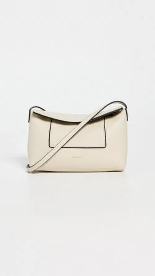 Wandler Women's Penelope Slouch Mini Bag — view 2