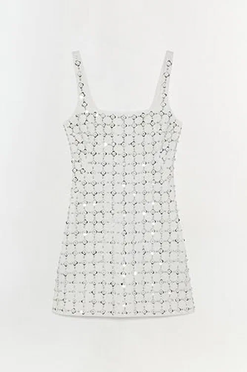 Ziva Dress